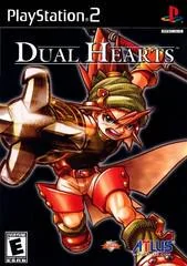 Dual Hearts - PlayStation 2 - Retrocharting