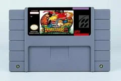 Dual Orb II [English Translation] - Super Nintendo - Retrocharting