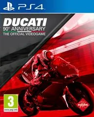Ducati : 90th Anniversary - Playstation 4 - Retrocharting