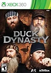 Duck Dynasty - Xbox 360 - Retrocharting