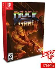 Duck Game [Deluxe Edition] - Nintendo Switch - Retrocharting