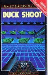 Duck Shoot - ZX Spectrum - Retrocharting