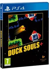 Duck Souls+ - Playstation 4 - Retrocharting