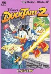 Duck Tales 2 - Famicom - Retrocharting