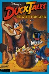 Duck Tales: Quest for Gold - Commodore 64 - Retrocharting