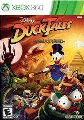 DuckTales Remastered - Xbox 360 - Retrocharting