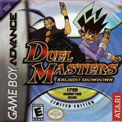 Duel Masters Kaijudo Showdown - GameBoy Advance - Retrocharting