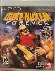 Background - Duke Nukem Forever [Target Exclusive] - Playstation 3 - Retrocharting