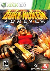 Duke Nukem Forever - Xbox 360 - Retrocharting