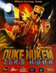 Duke Nukem Zero Hour - Strategy Guide - Retrocharting