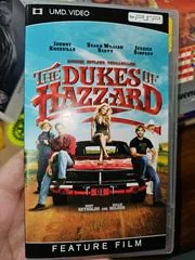 Background - Dukes Of Hazzard [UMD] - PSP - Retrocharting