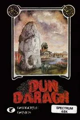 Dun Darach - ZX Spectrum - Retrocharting