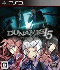 Dunamis 15 - Playstation 3 - Retrocharting