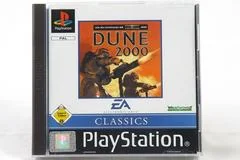 Dune 2000 [Classics] - PlayStation - Retrocharting