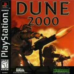 Dune 2000 - PlayStation - Retrocharting