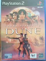 Dune - PlayStation 2 - Retrocharting