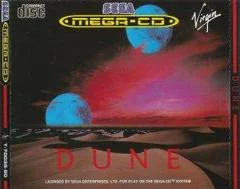 Dune - Sega CD - Retrocharting