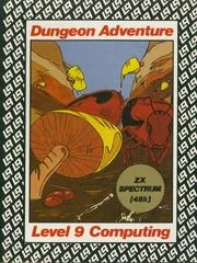 Dungeon Adventure - ZX Spectrum - Retrocharting