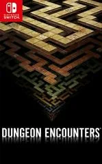 Dungeon Encounters - Nintendo Switch - Retrocharting