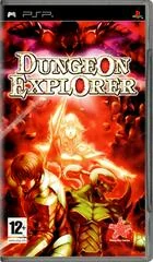 Background - Dungeon Explorer - PSP - Retrocharting