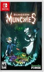 Background - Dungeon Munchies - Nintendo Switch - Retrocharting