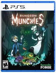 Background - Dungeon Munchies - Playstation 5 - Retrocharting