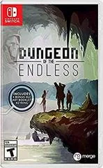 Dungeon of The Endless - Nintendo Switch - Retrocharting