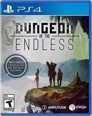 Dungeon of The Endless - Playstation 4 - Retrocharting