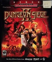 Dungeon Siege II [Sybex] - Strategy Guide - Retrocharting