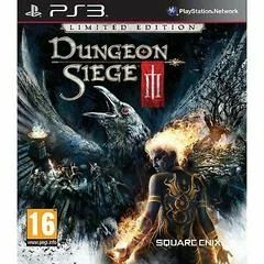 Background - Dungeon Siege III [Limited Edition] - Playstation 3 - Retrocharting