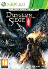 Background - Dungeon Siege III [Limited Edition] - Xbox 360 - Retrocharting