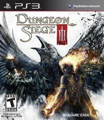 Dungeon Siege III - Playstation 3 - Retrocharting