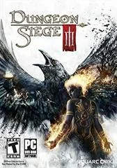 Dungeon Siege III [Prima] - Strategy Guide - Retrocharting