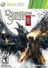Dungeon Siege III - Xbox 360 - Retrocharting