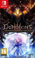 Dungeons 3: Nintendo Switch Edition - Nintendo Switch - Retrocharting
