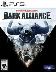 Dungeons & Dragons: Dark Alliance - Playstation 5 - Retrocharting