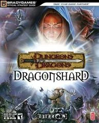 Dungeons & Dragons Dragonshard [BradyGames] - Strategy Guide - Retrocharting