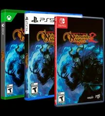 Dungeons & Dragons Neverwinter Nights 2: Enhanced Edition - Nintendo Switch - Retrocharting