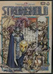 Dungeons & Dragons Stronghold - FM Towns Marty  - Retrocharting