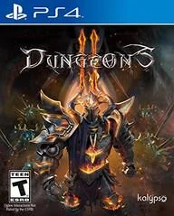 Dungeons II - Playstation 4 - Retrocharting