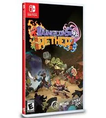 Dungeons of Aether - Nintendo Switch - Retrocharting