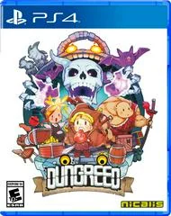 Dungreed - Playstation 4 - Retrocharting