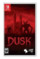 Dusk [Best Buy] - Nintendo Switch - Retrocharting