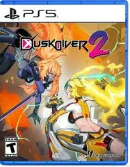 Dusk Diver 2 [Launch Edition] - Playstation 5 - Retrocharting