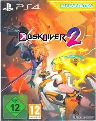 Dusk Diver 2 - Playstation 4 - Retrocharting