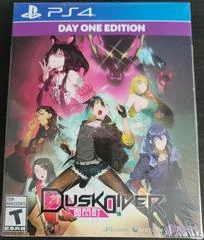Dusk Diver [Day One Edition] - Playstation 4 - Retrocharting