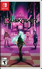 Background - Dusk Diver - Nintendo Switch - Retrocharting