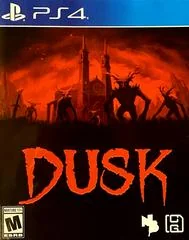 Dusk - Playstation 4 - Retrocharting