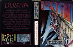 Dustin - ZX Spectrum - Retrocharting