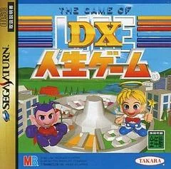 DX The Game of Life Jinsei Game - Sega Saturn - Retrocharting